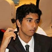 Aditya Arora's photo