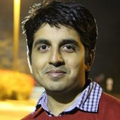 Foto von Nitin Sharma
