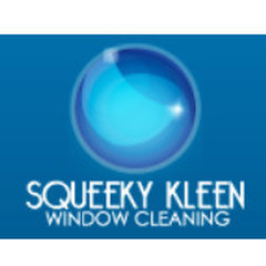 Squeeky Kleen Window Cleaning