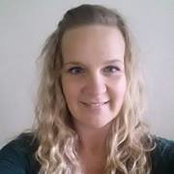 Amy Johnson's photo