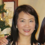 Photo de Lisa Guo