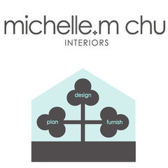 michelle.m chu | INTERIORS