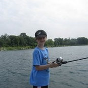 Daryl Maggine's photo