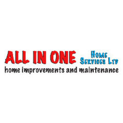All In One Home Services Ltd