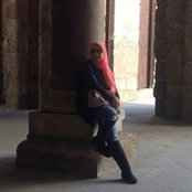 Reham Hamdy's photo