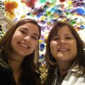 Viola Cruz's photo