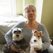 Diane Polvinen's photo