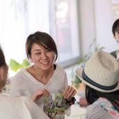 河内裕美's photo