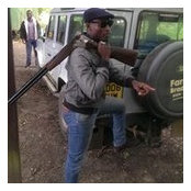 Henry Agyei's photo
