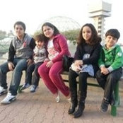 Halah Jumaa's photo