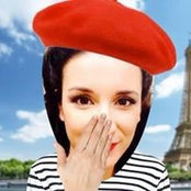 Souad Natechs billede