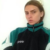 Julia Shvaikina's photo
