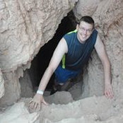 Mike Cook's photo