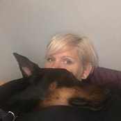Megan Rusinko's photo