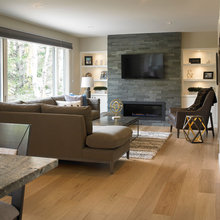 Fireplace ideas