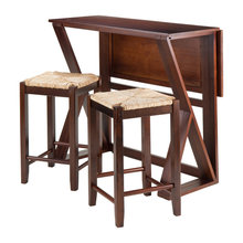 high tables