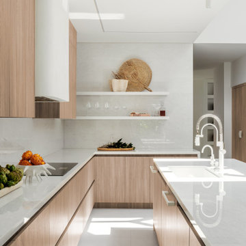 Tropical Garden House | Luxury Interior Design in Boca Raton