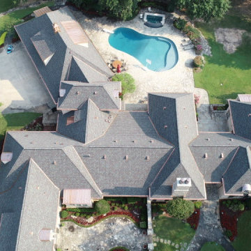 Our Work
