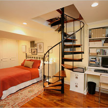 Ryan's Bedroom