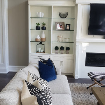 Outstanding in Oakville