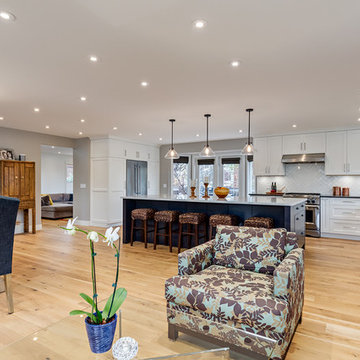 Edgemont Project
