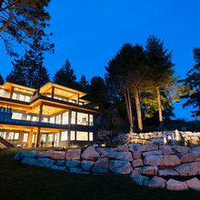 Burke Exterior