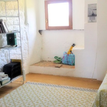 Casa Torre En El Valle De Mena (En Venta)