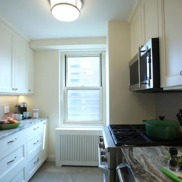 Gramercy Park Kitchen and Bath