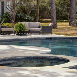 Thomas Tidewater - Hot Tub And Pool Accessories