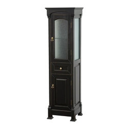 Bathroom Linen Cabinets - Bathroom Cabinets