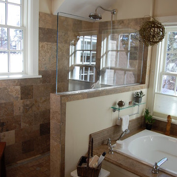 Dutch Colonial Major Addition and Remodel