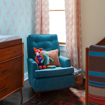 Moody Decor Home
