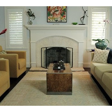 Mid-Century Modern