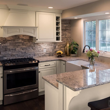 East Meadow Elegance