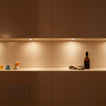 Appartement A.