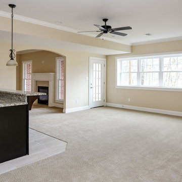 18111 Bellavista Place (Louisville) Brian Taylor Clark/ Bill Clark ACTIVE $639K
