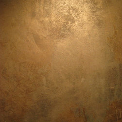 Decorative Paint & Plasters Samples - Products