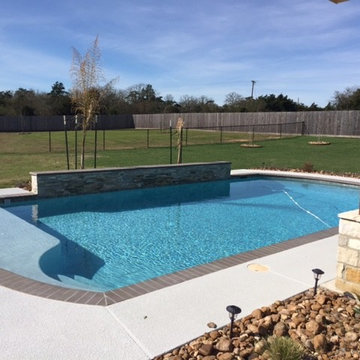 Sun Pools