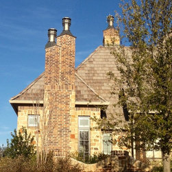 Chimney Tops - Products