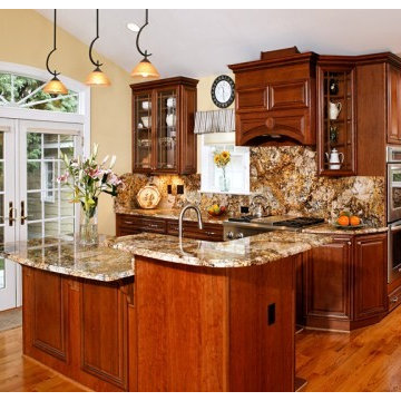 Rambler Expansion in Arlington, Virginia, Wins Chrysalis Award