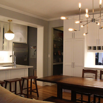 Clinton Street Brooklyn Kitchen
