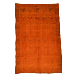 Overdye Rugs - Products