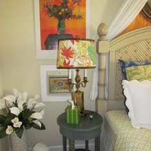 boho bedroom