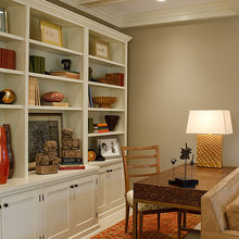 Garage Conversion