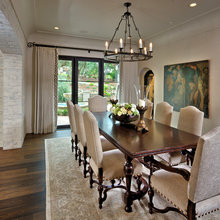 Dining rooms