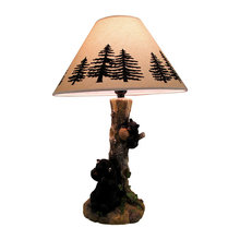 woodsy