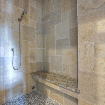 House Plan 2325 - Bathroom