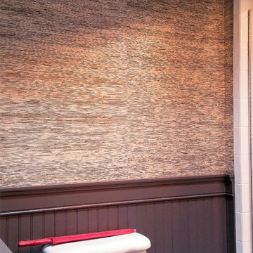 Powder Room Update