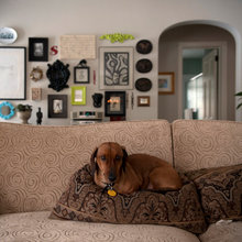 Bedroom Ideas