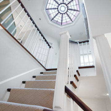 Cathedral Skylight